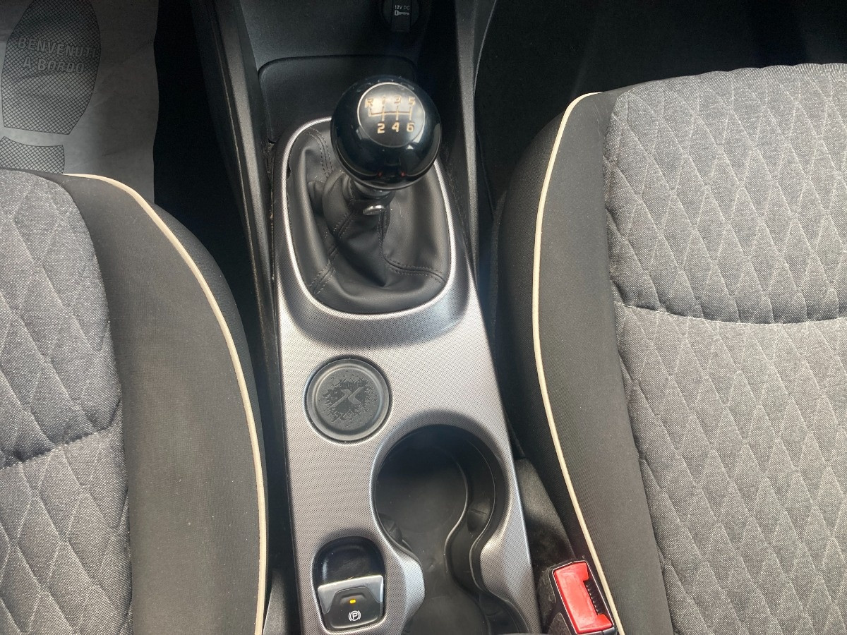 Fiat 500X Usato 2019 500X Modena