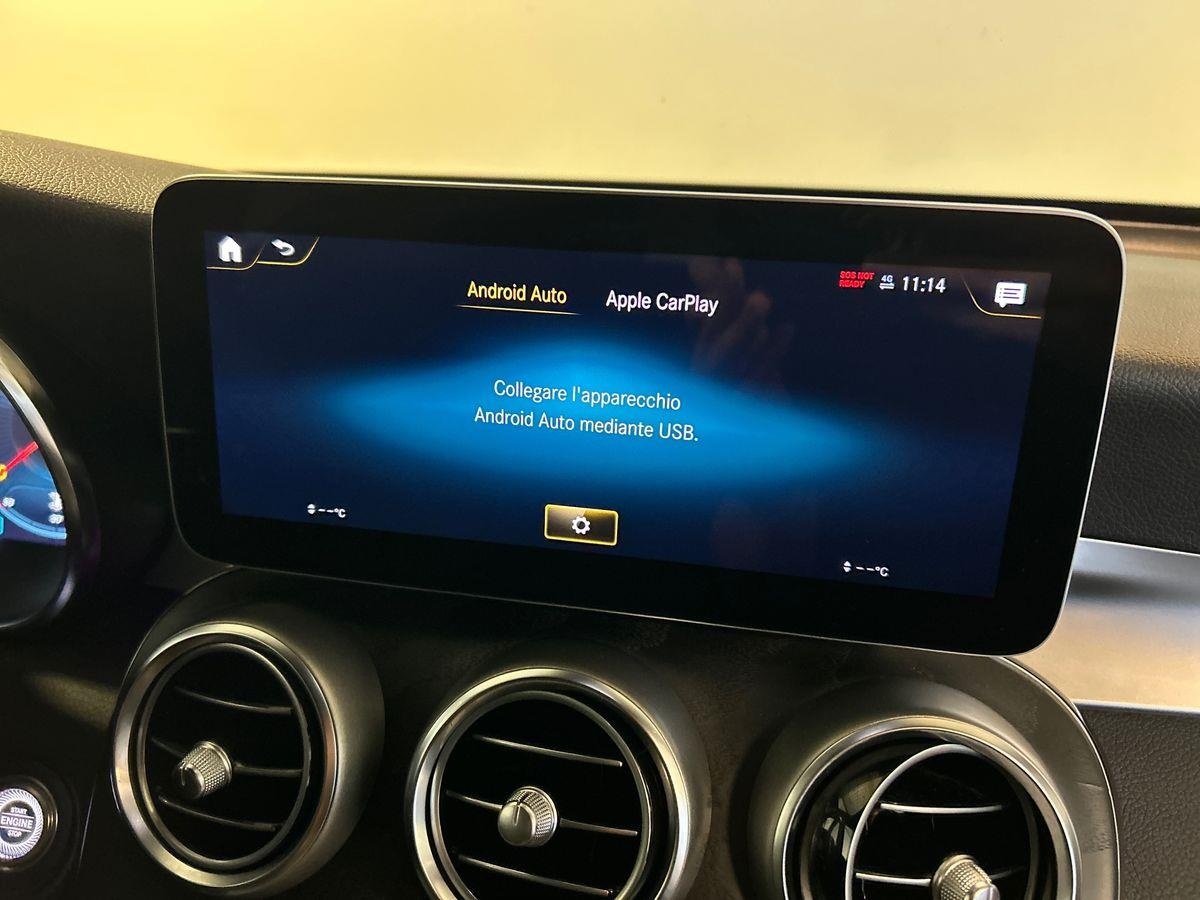 Mercedes GLC GLC SUV 220 D Premium Plus 4Matic 9G-Tronic Plus - 12