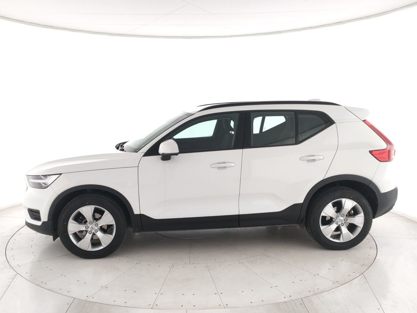 Volvo XC40 Usato 2020 XC40 Legnago