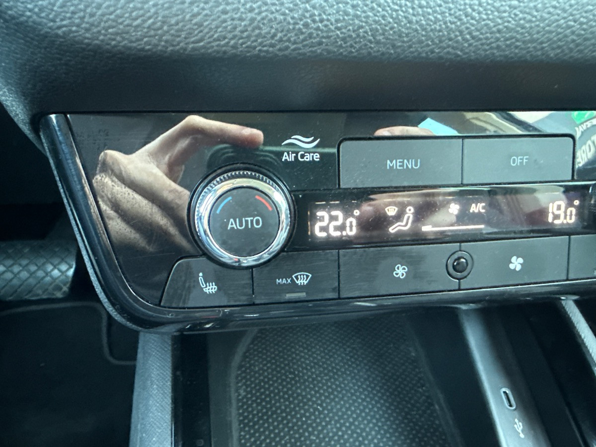 Skoda Kamiq Usato 2025 Kamiq Padova