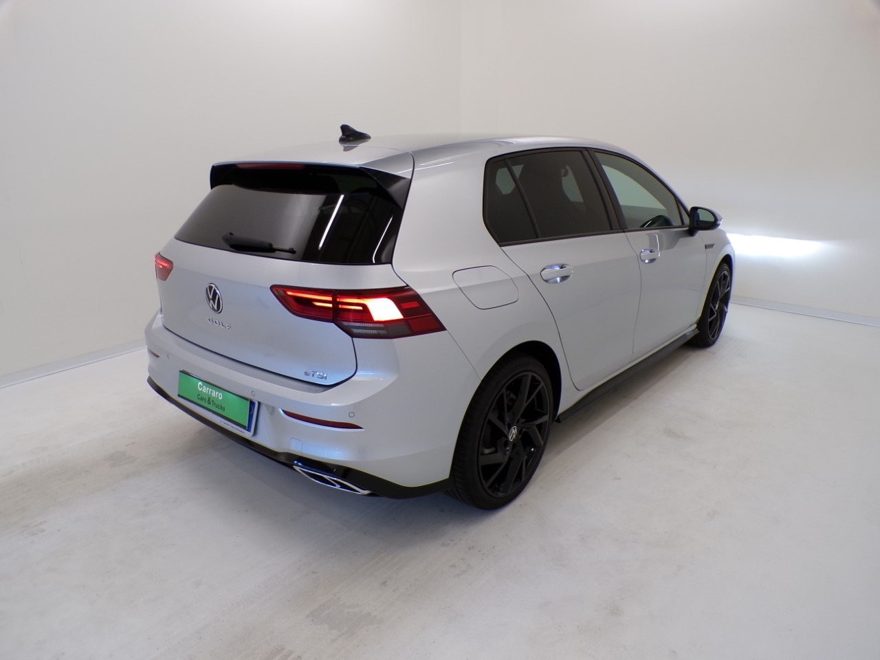 Volkswagen Golf Golf 1.5 eTSI EVO ACT 130cv R-Line DSG - 6