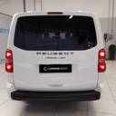 Nuovo Traveller - Bhdi 180 Eat8 Business Long