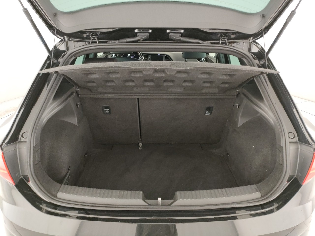 Seat Leon Usato 2019 Leon Porto Mantovano