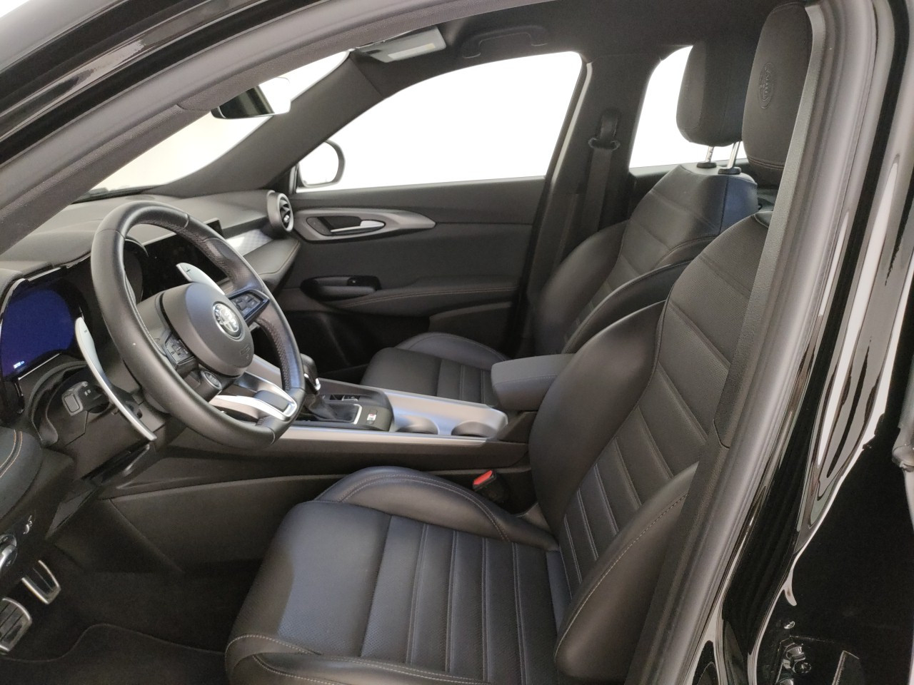 Alfa Romeo Tonale Usato 2024 Tonale Porto Mantovano