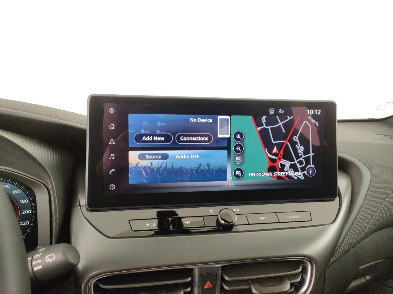 Nissan Juke Nuovo Ibrido benzina Juke Porto Mantovano