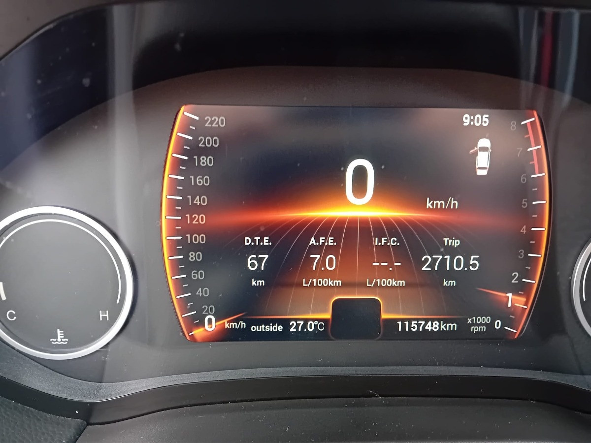 Dr Motor DR F35 Usato 2023 DR F35 Lonato del Garda