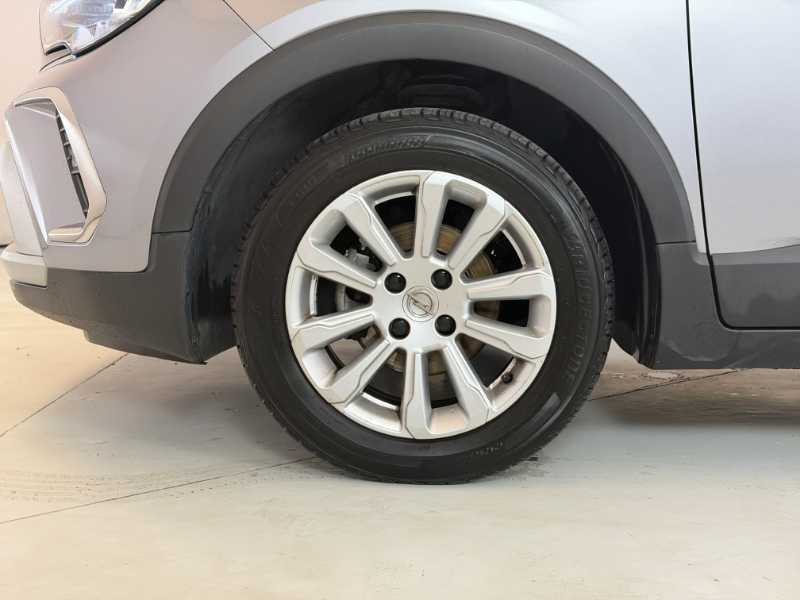 Crossland 2021 - Crossland 1.2 Design&tech S&s 83cv