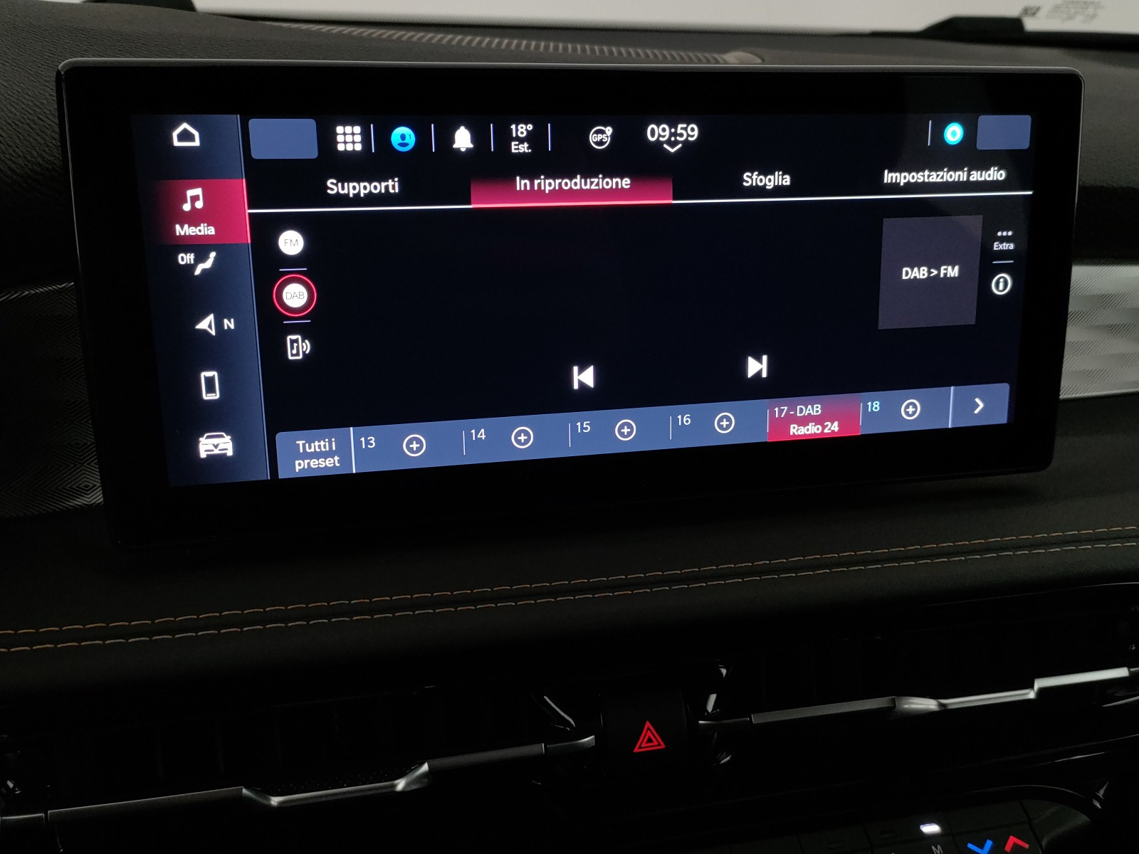 Alfa Romeo Tonale Usato 2024 Tonale Legnago