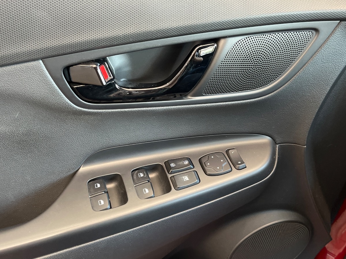 Hyundai Kona Usato 2019 Kona Verona