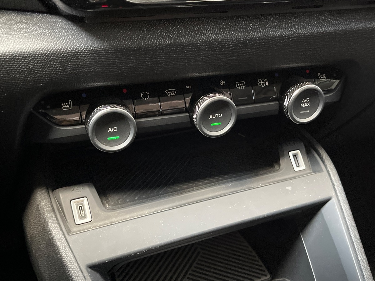 Citroen C4 Usato 2025 C4 Rovigo