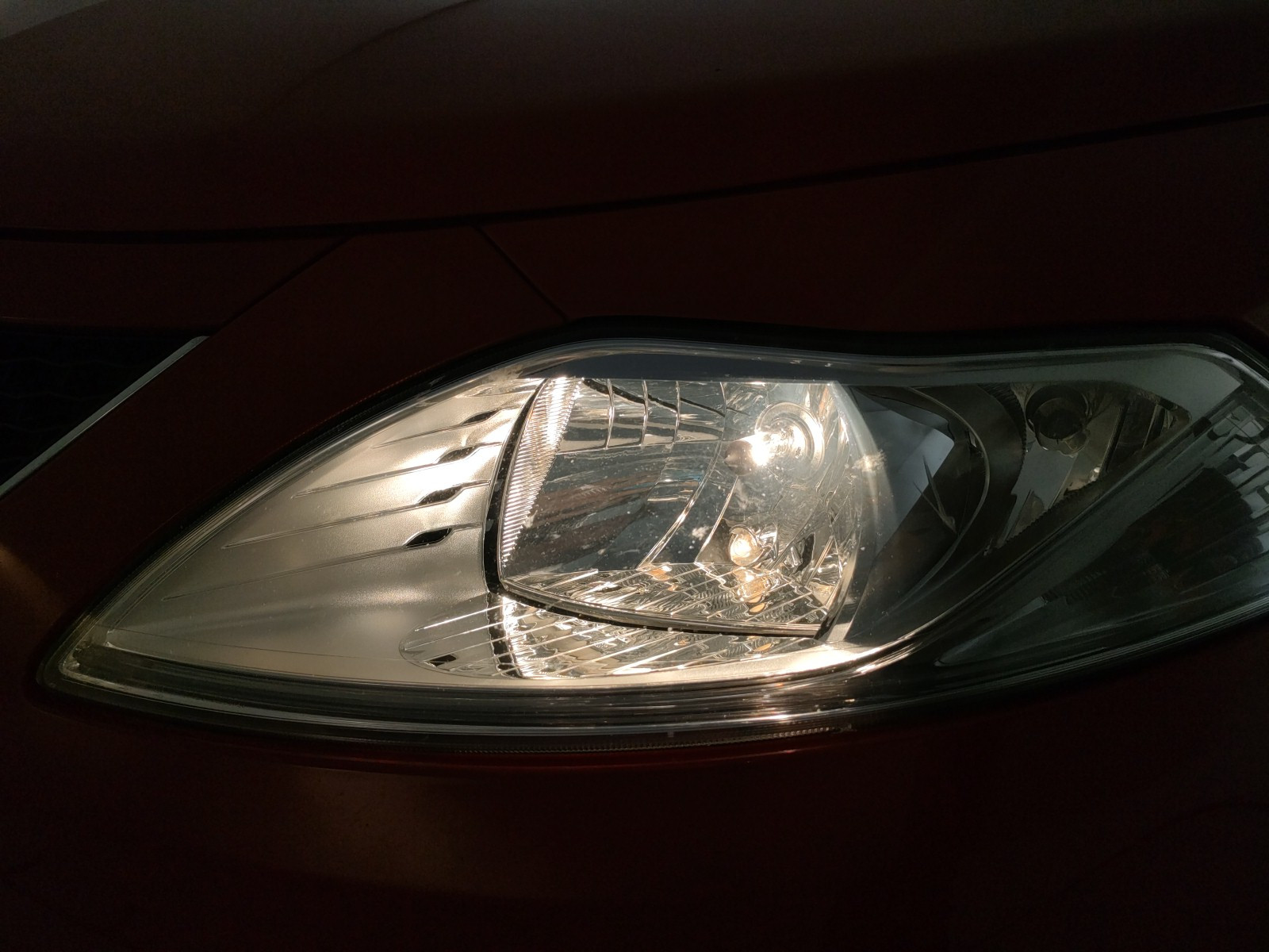 Lancia Ypsilon Usato 2016 Ypsilon Legnago