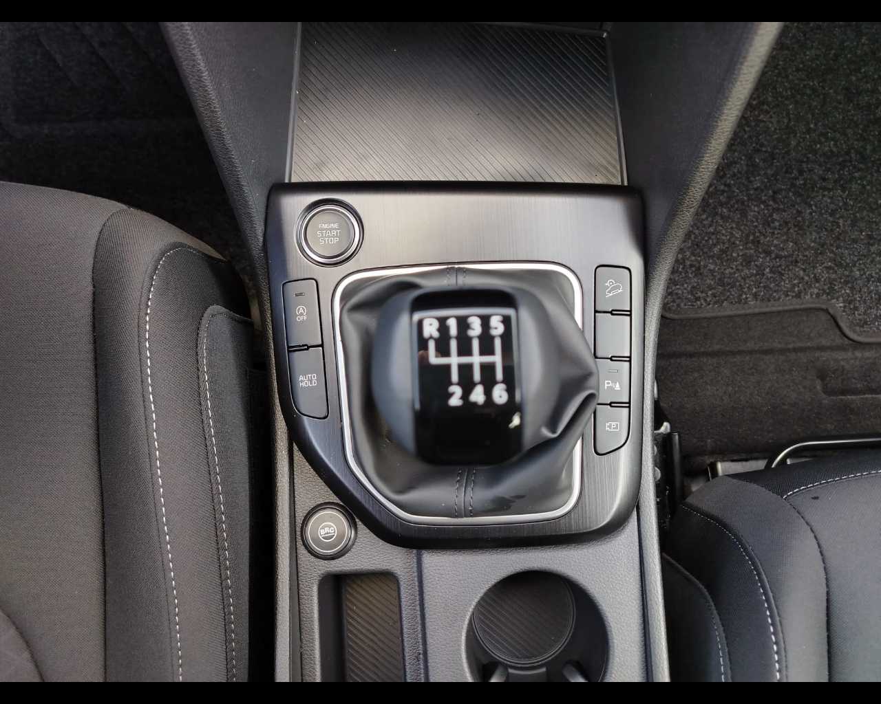 Kia Sportage Nuovo GPL Sportage Este