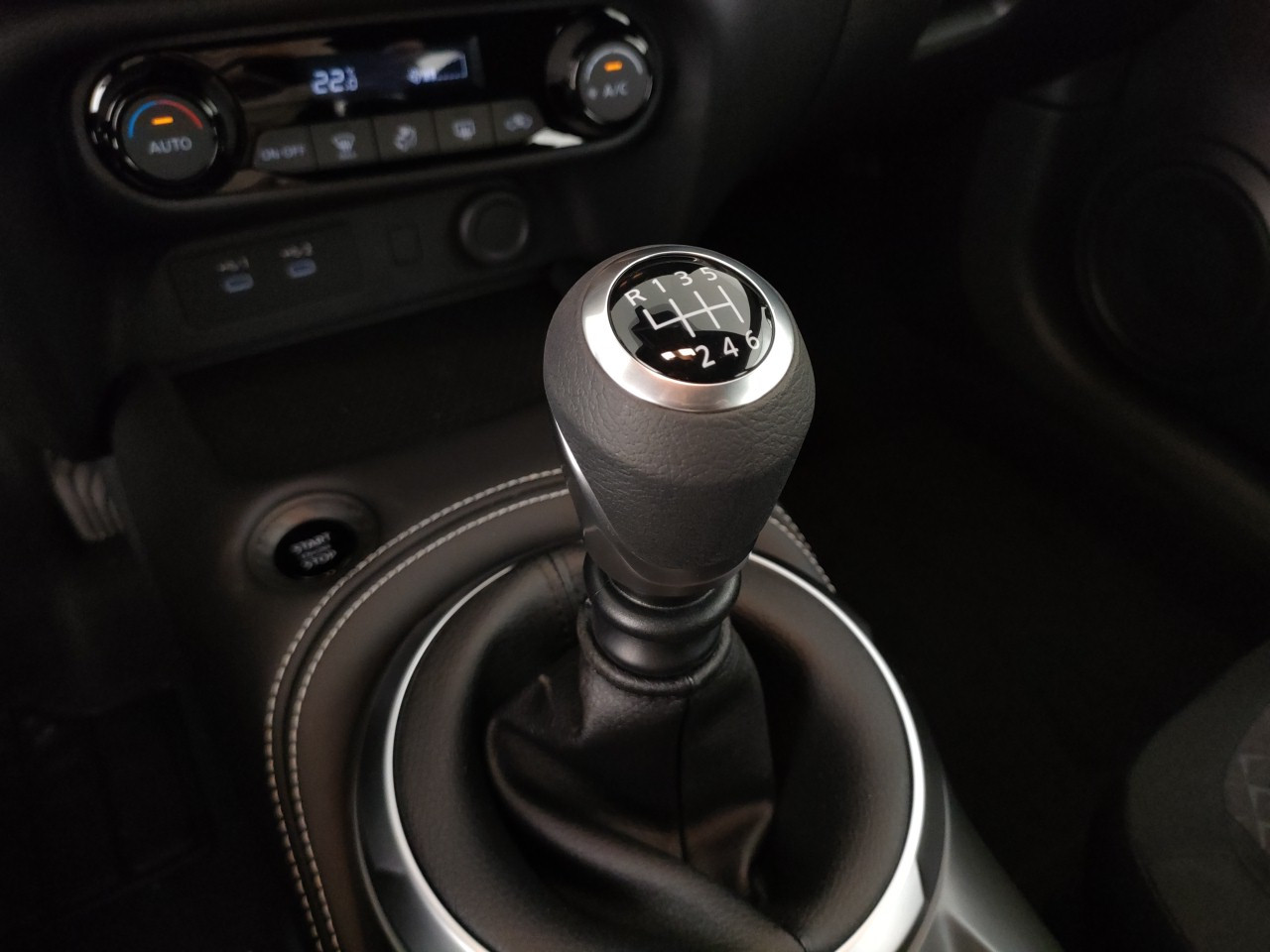 Nissan Juke Nuovo Benzina Juke Porto Mantovano