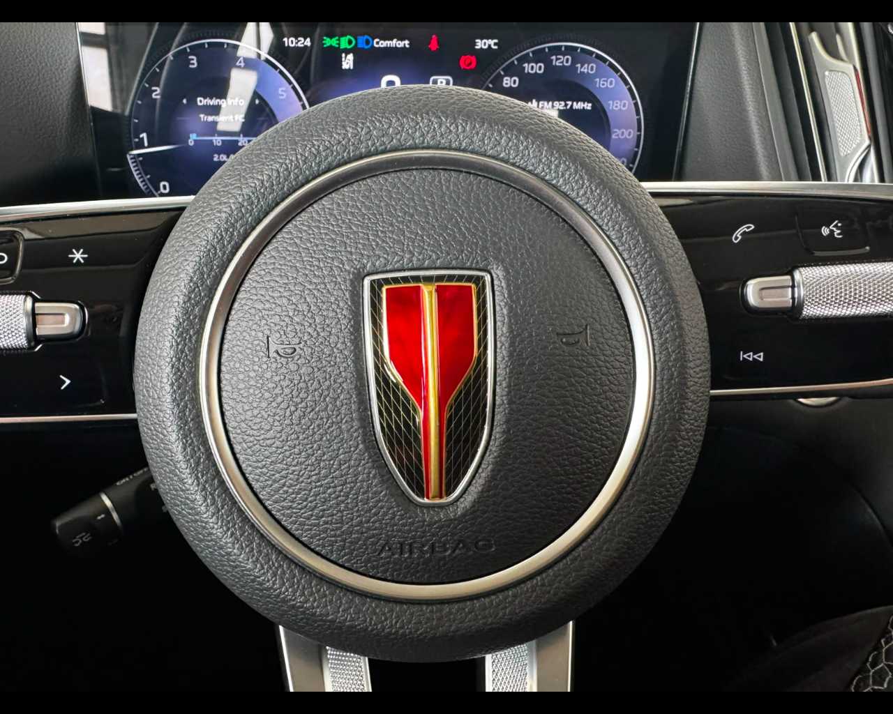 Hongqi HS3 Nuovo benzina HS3 Mestre