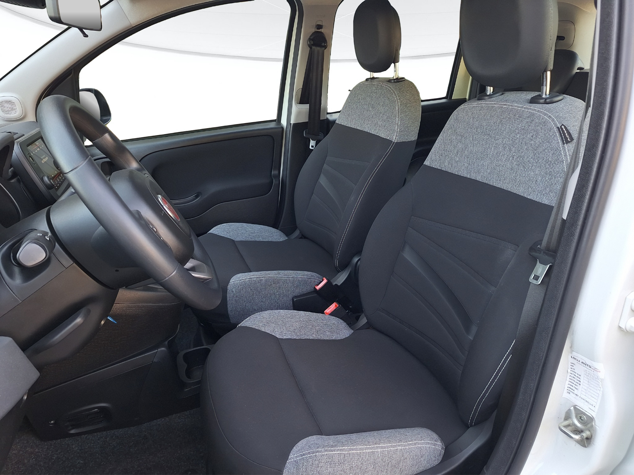 Fiat Panda Usato 2021 Panda San Vendemiano