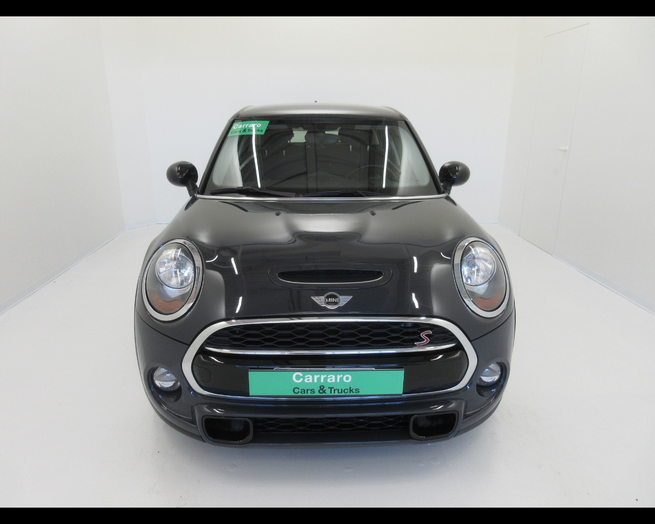 Mini Mini Mini 5 Porte 2.0 Cooper SD - 2