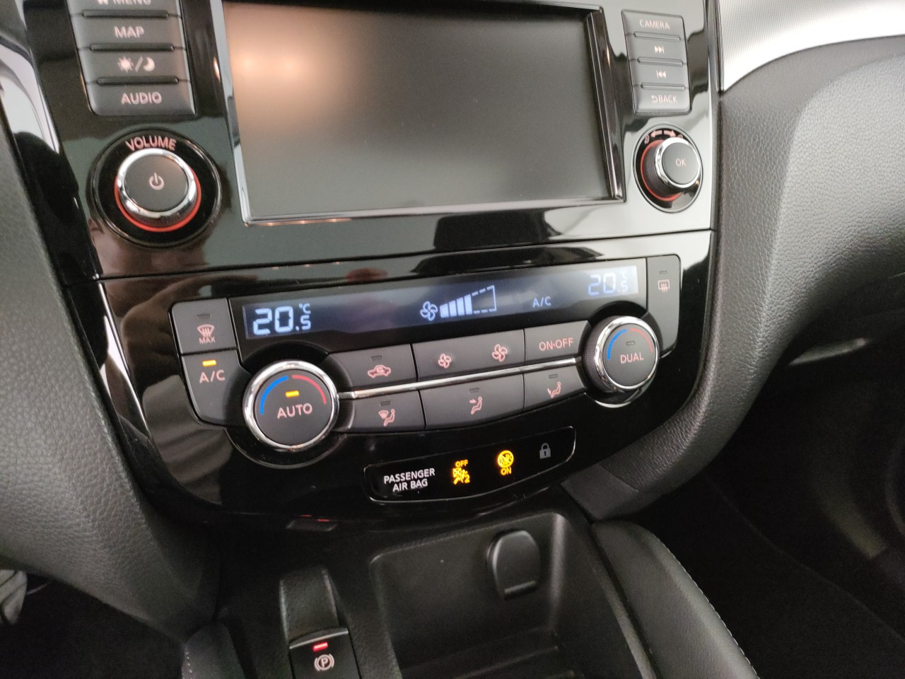 Nissan Qashqai Usato 2019 Qashqai Porto Mantovano