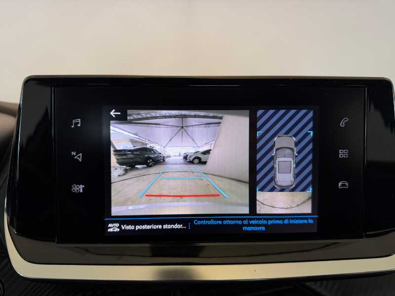 2008 Ii 2020 - 2008 1.2 Puretech Allure Navi Pack S&s 100cv