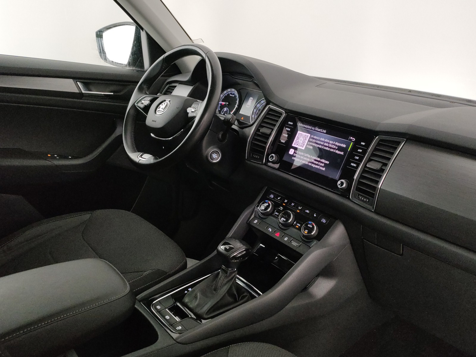 Skoda Kodiaq Usato 2021 Kodiaq Legnago