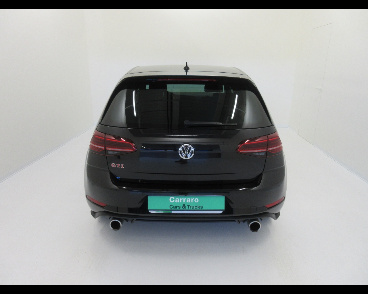 Volkswagen Golf Golf 5 Porte 2.0 TSI BlueMotion 245cv GTI Performance DSG - 7