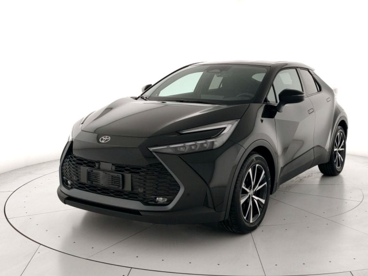 Toyota C-HR Usato 2025 C-HR Modena
