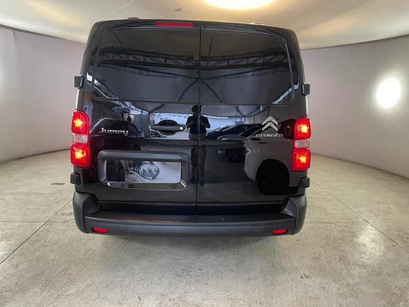 Jumpy Xl Club 2.0 Bluehdi 180 S&s Eat8