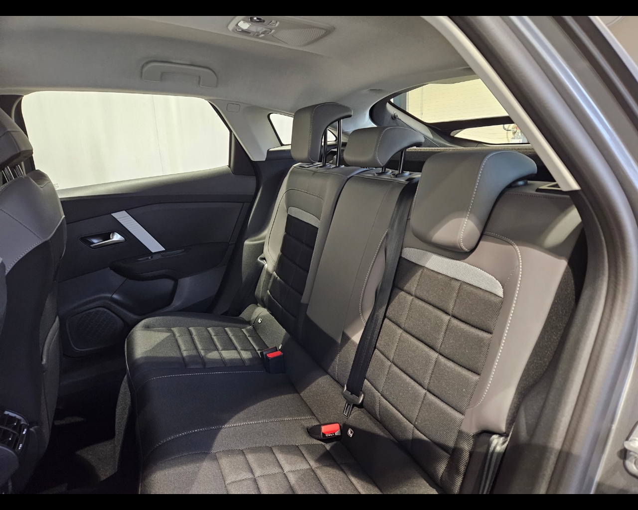 CITROEN C4 C4 PureTech 130 S&S EAT8 – PLUS Benzina Aziendale - 10