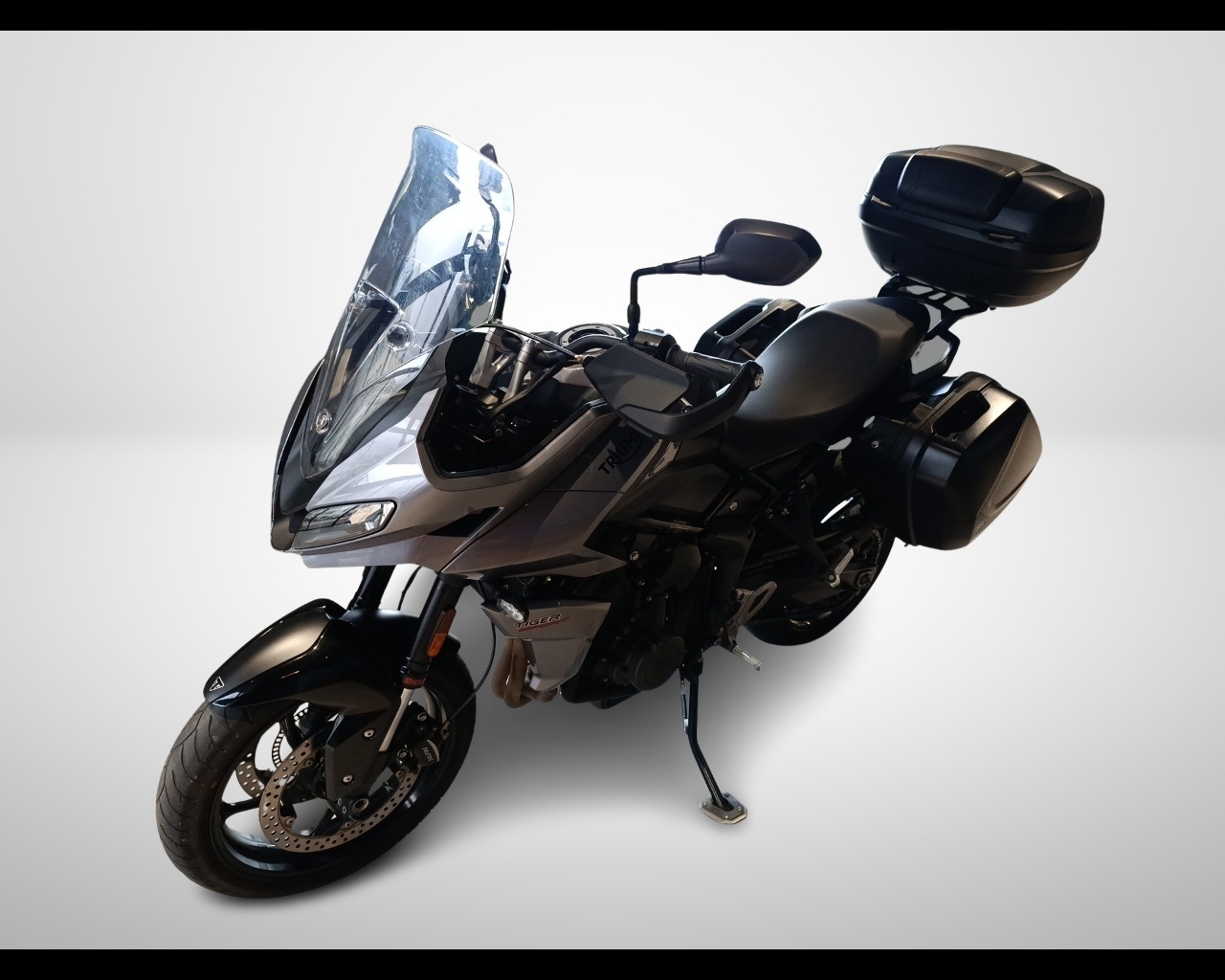 TRIUMPH Tiger Sport 660