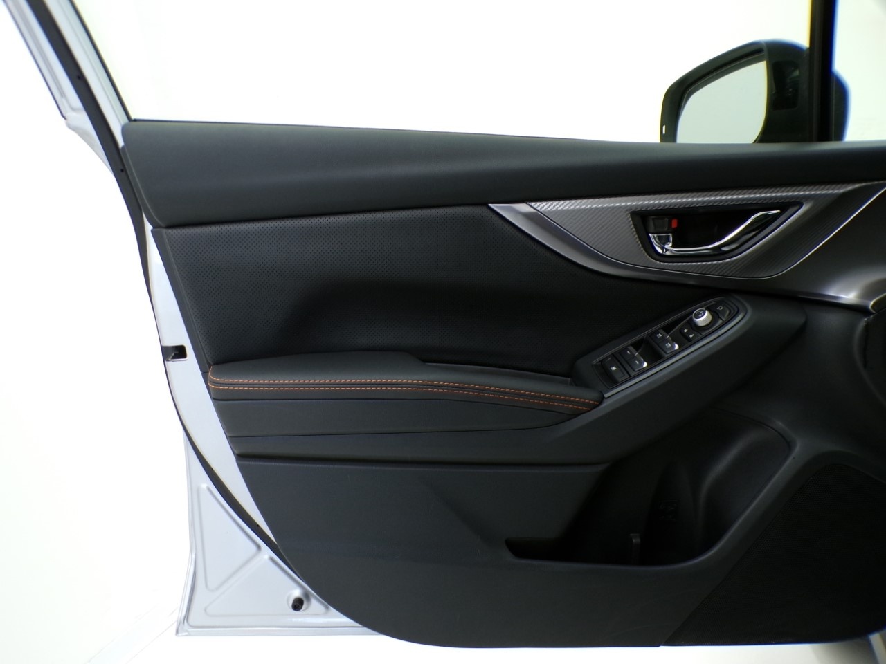 Subaru XV XV 2.0 i e-BOXER Premium AWD CVT Lineartronic - 10