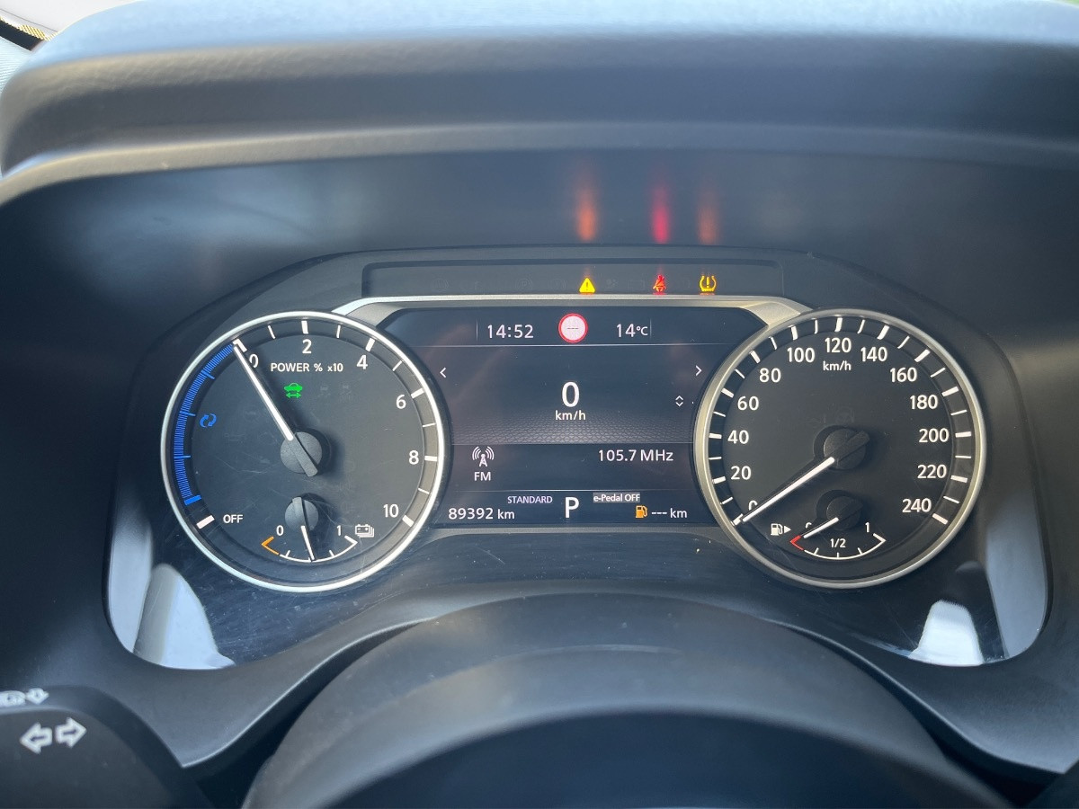 Nissan Qashqai Usato 2024 Qashqai San Vendemiano
