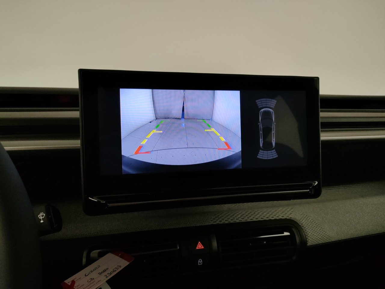 Citroen C3 Nuovo Ibrido benzina C3 Porto Mantovano