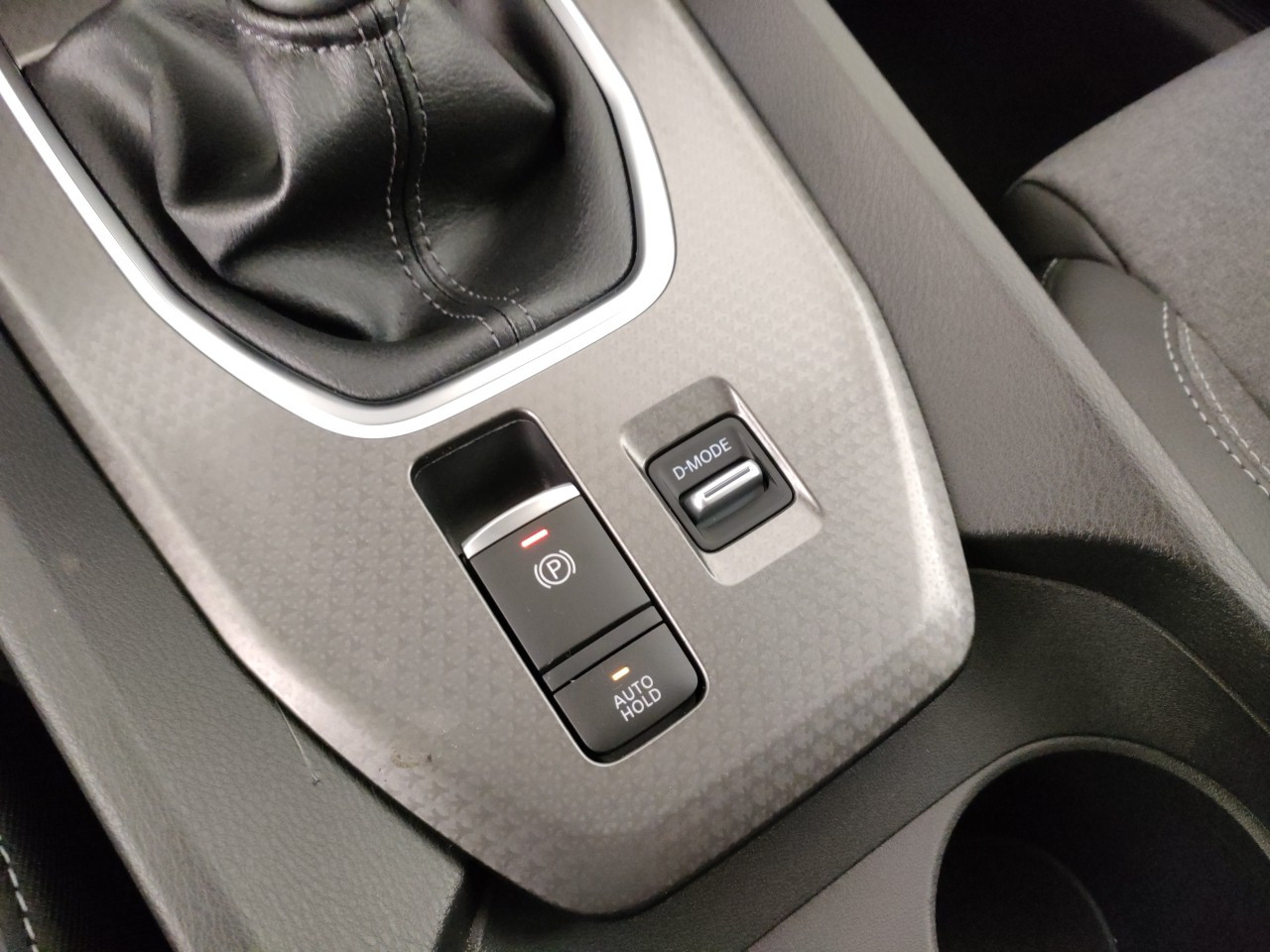 Nissan Qashqai Nuovo Ibrido benzina Qashqai Porto Mantovano