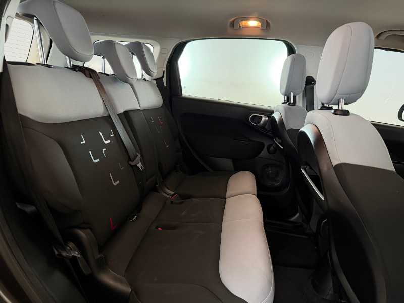 500l - 500l Living 1.6 Mjt Lounge 120cv E6