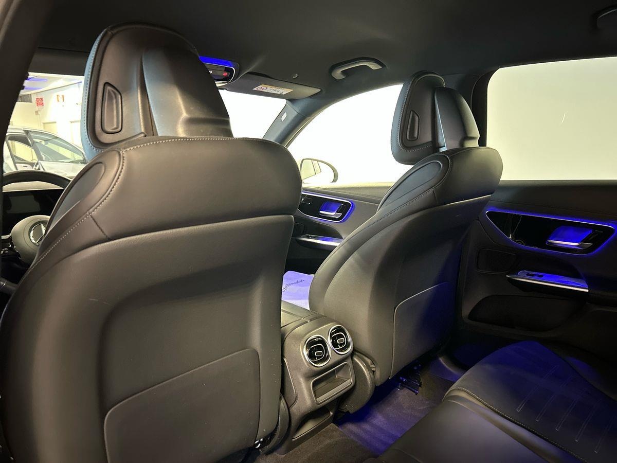 Mercedes GLC GLC SUV 300 e AMG Advanced 4Matic 9G-Tronic - 18