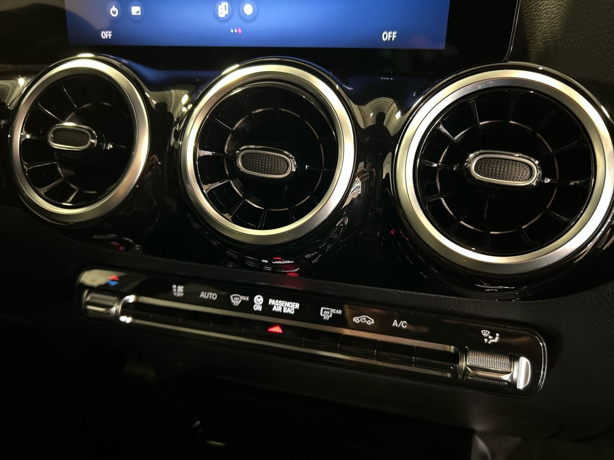 Mercedes Classe B Classe B 180 PROGRESSIVE ADVANCED - 14