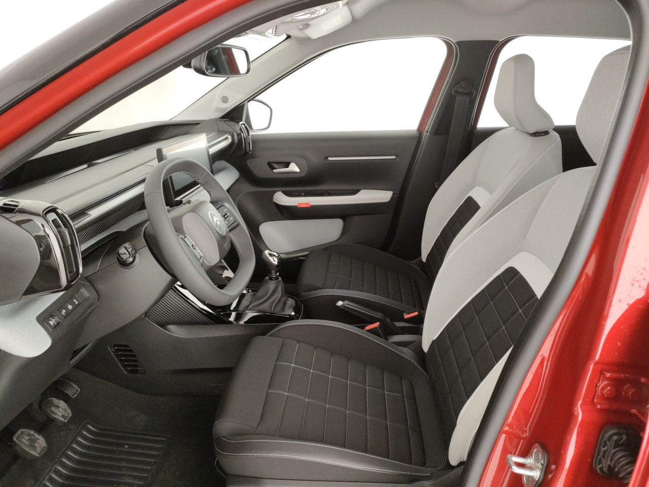 Citroen C3 Nuovo Benzina C3 Porto Mantovano