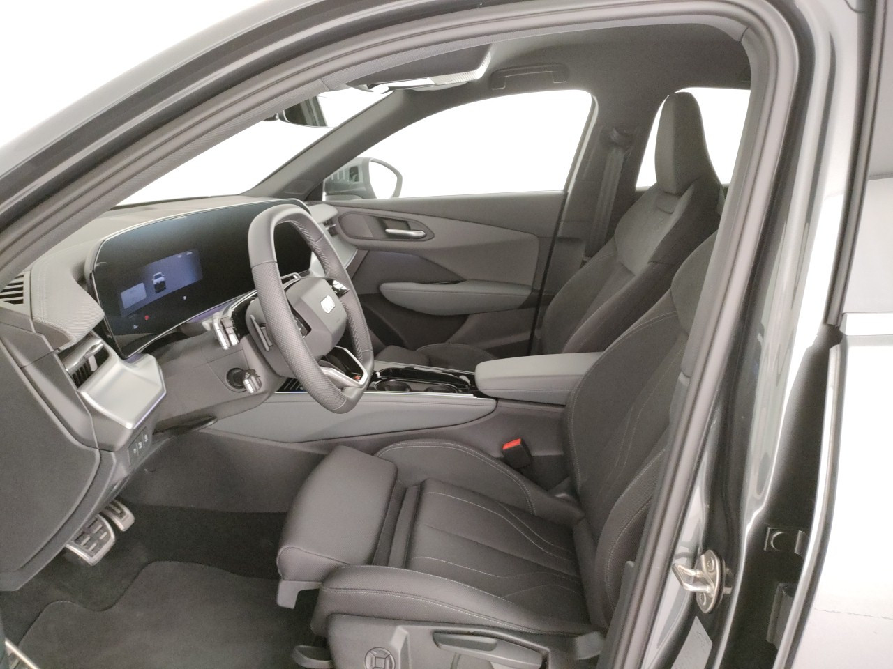 Audi Q3 Usato 2026 Q3 Porto Mantovano