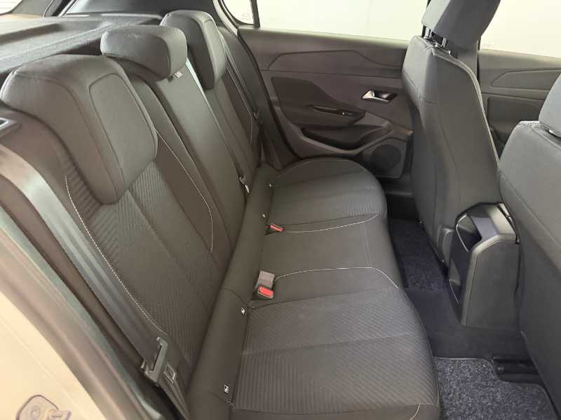 308 Iii - 308 1.2 Puretech T Active Pack S&s 110cv