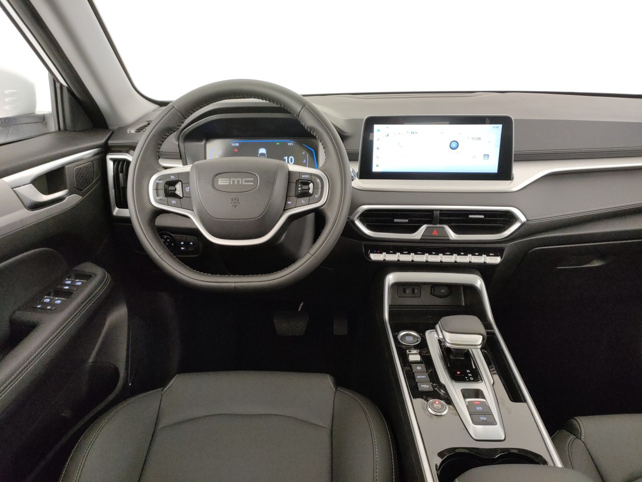 Emc Sei Nuovo GPL Sei Parma