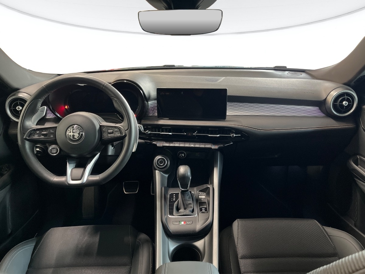 Alfa Romeo Tonale Usato 2023 Tonale Cerea