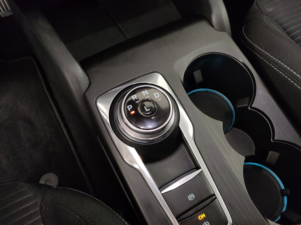 Ford Focus Usato 2025 Focus Porto Mantovano