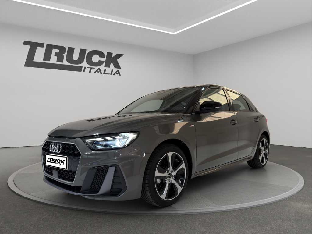 audi-a1-ii-sportback-30-10-tfsi-identity-black-110cv-sku92767