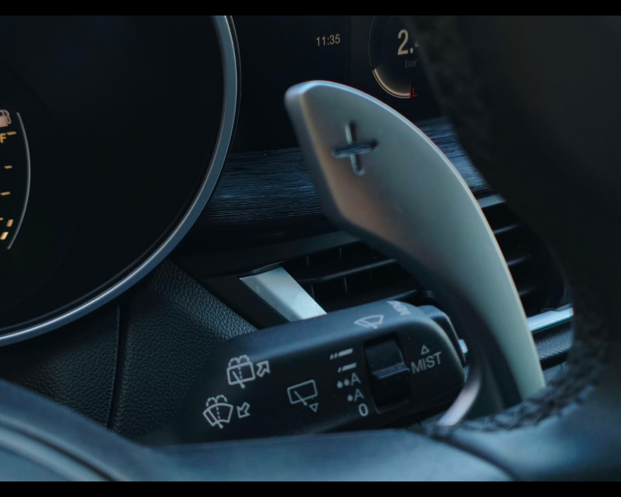 Foto ALFA ROMEO Stelvio 2.2 t Business rwd 190cv auto