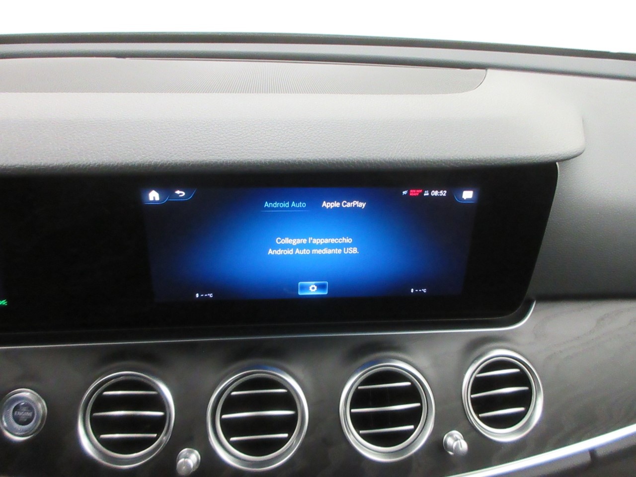 Mercedes Classe E Station Wagon Classe E Station Wagon 220 Sport 9G-Tronic Plus - 22