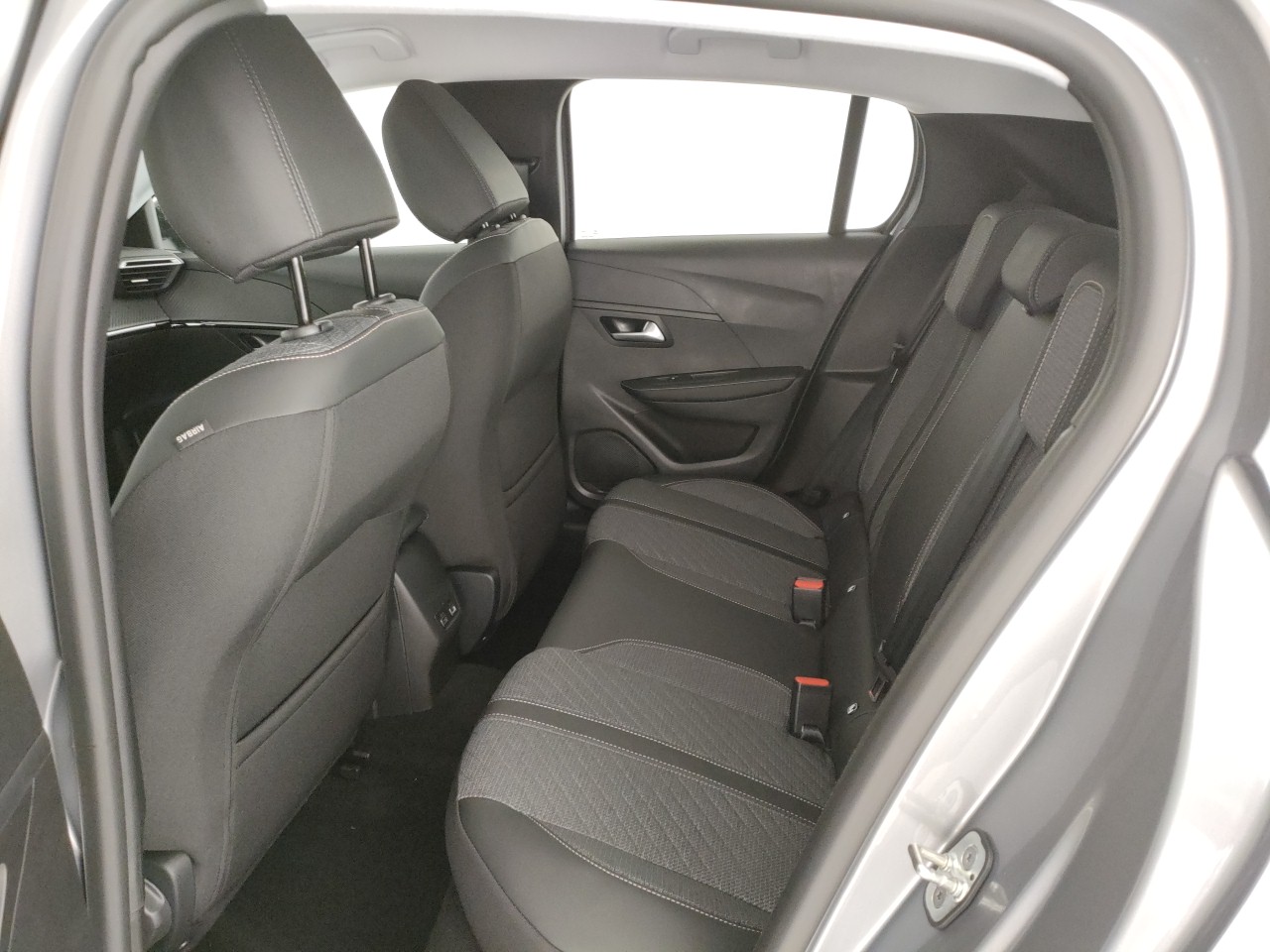 Peugeot 208 Nuovo Benzina 208 Porto Mantovano