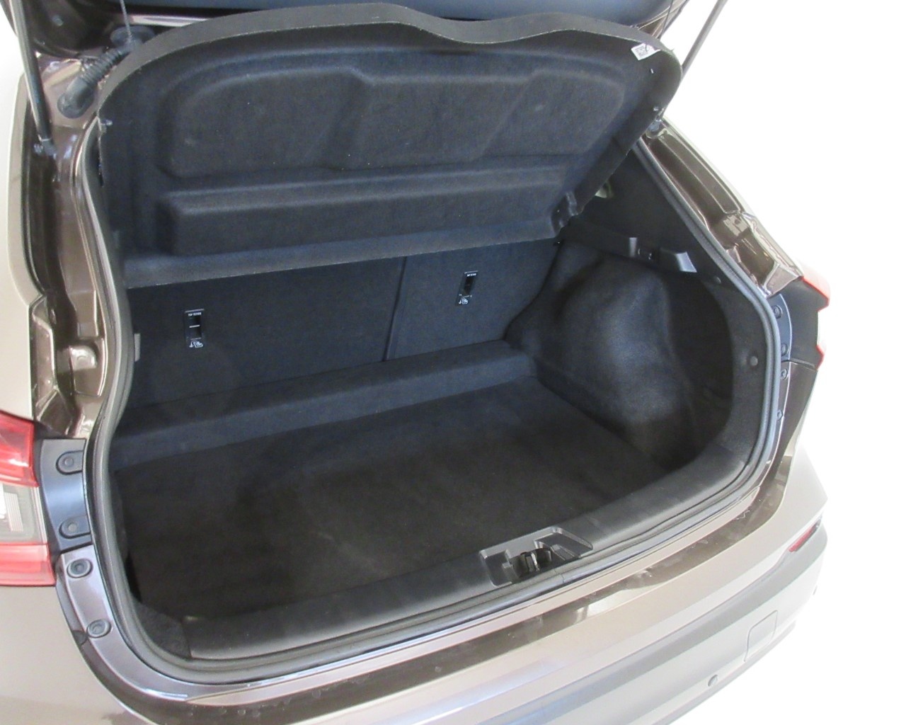 Nissan Qashqai Qashqai 1.6 dCi 130cv Visia 4WD - 8