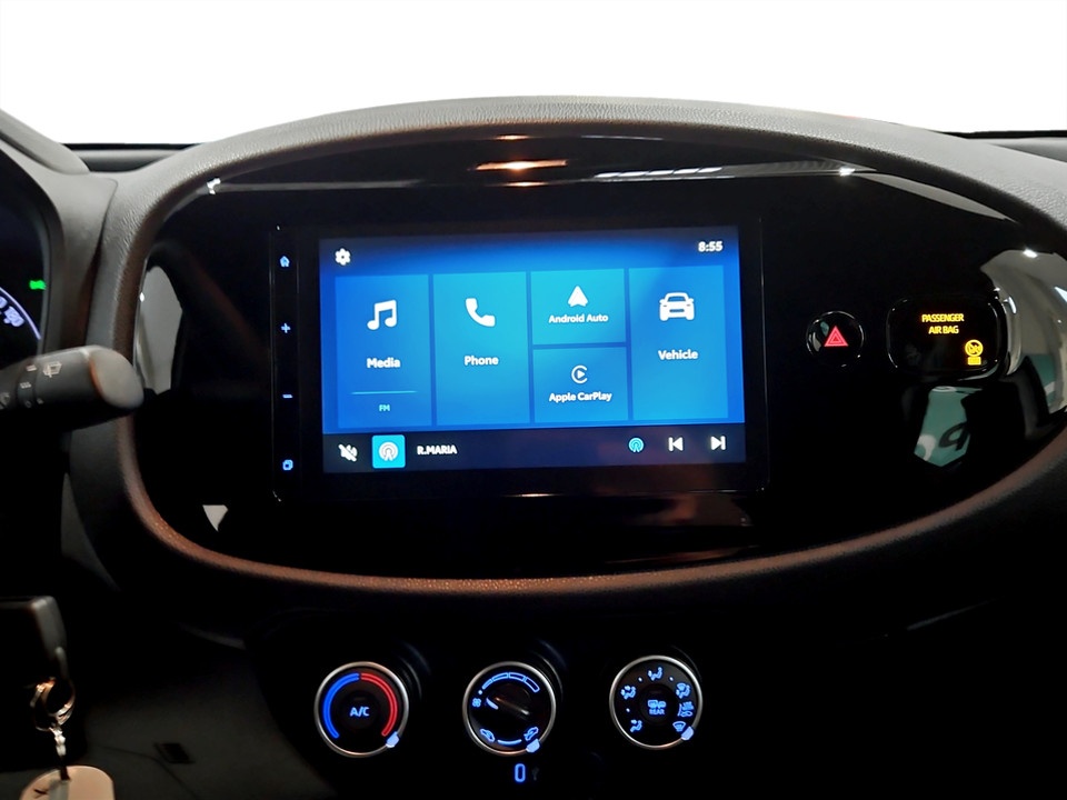 TOYOTA Aygo X 1.0 Active 72cv s-cvt Benzina Usato - 7