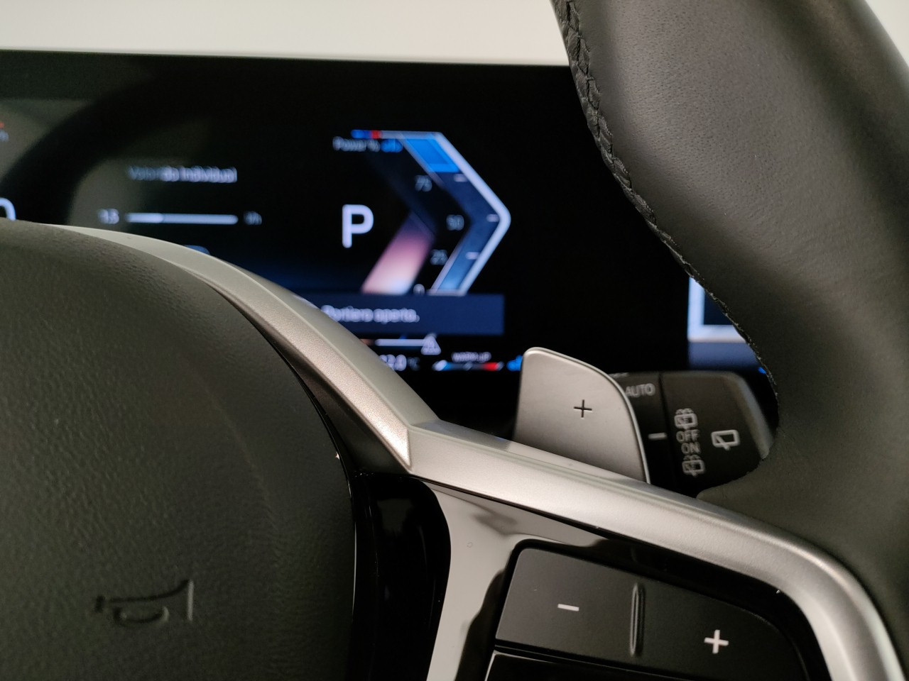 Bmw Serie 3 Usato 2025 Serie 3 Parma