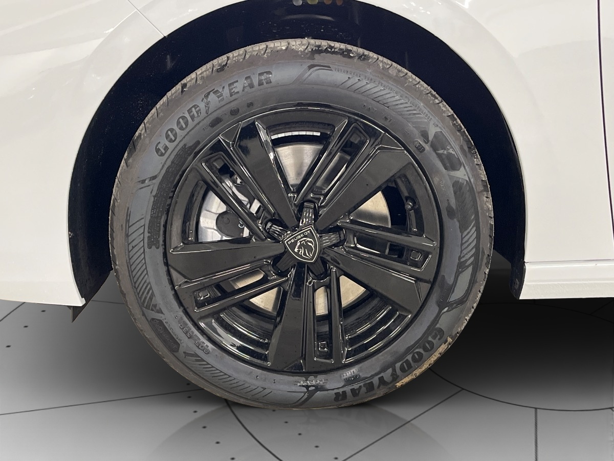 Peugeot 308 Nuovo diesel 308 Verona