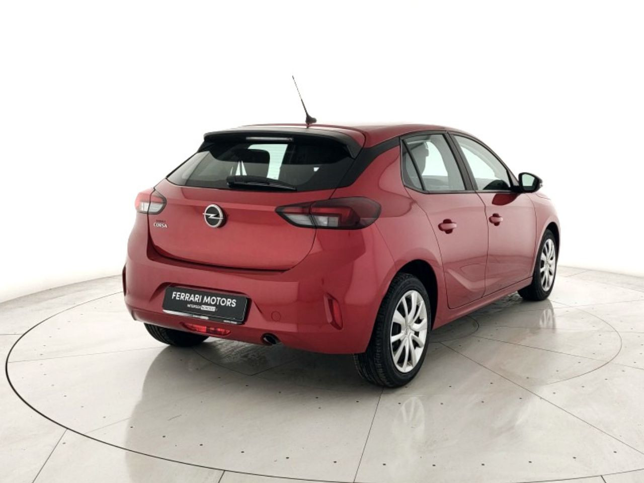 Opel Corsa Usato 2020 Corsa San Zeno Naviglio